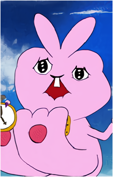 Usagi-san {PTE}'s image