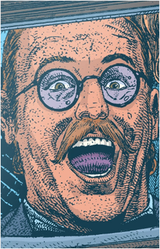Bixby Snyder