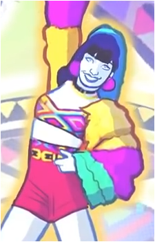 John Cena's Coach's image