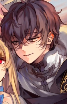 Kaito Ukei
