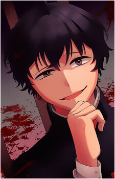 Kaito Ukei