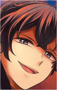 Kaito Ukei