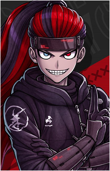 Ichinosuke Akiba's image