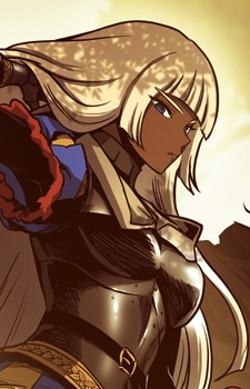 Ophelia Amleth's image