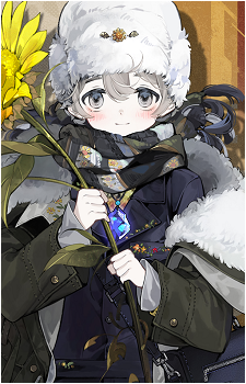 Avgust's image