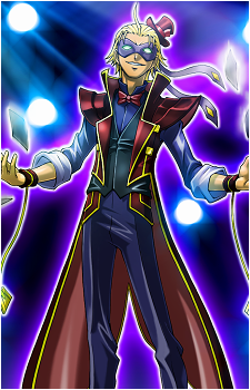 Mystic Dealer's image