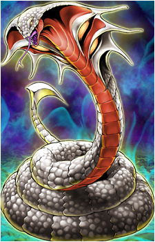 Venom Cobra's image