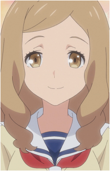 Nanako Watase's image