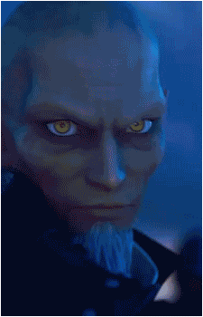 Master Xehanort