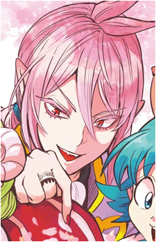 Alice Asmodeus
