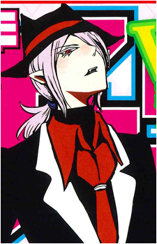 Alice Asmodeus