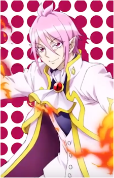 Alice Asmodeus