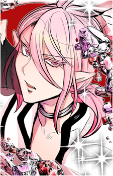 Alice Asmodeus