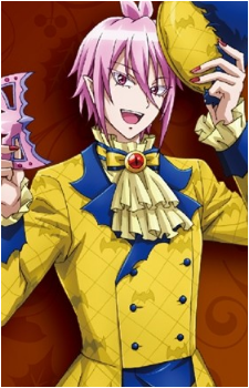 Alice Asmodeus