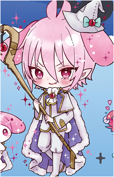 Alice Asmodeus