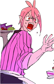 Alice Asmodeus