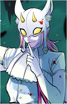 Alice Asmodeus