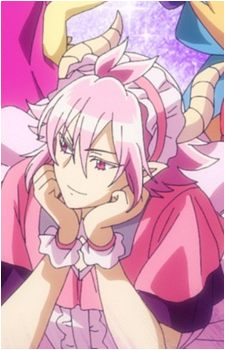 Alice Asmodeus