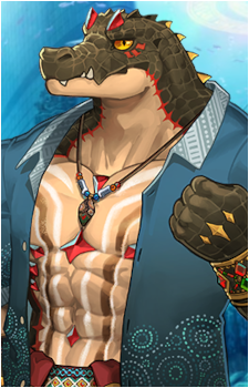 Gurangatch's image