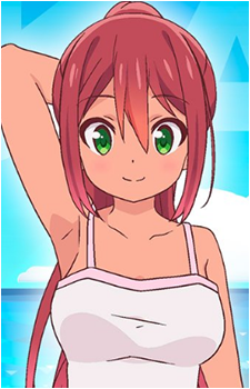 Ichika Fukumoto