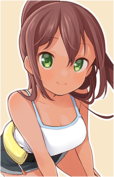 Ichika Fukumoto