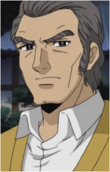 Eisuke Hayami