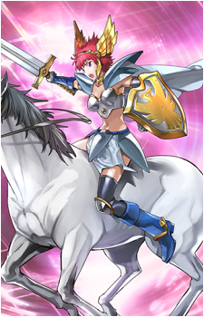 Valkyrie Dritte's image