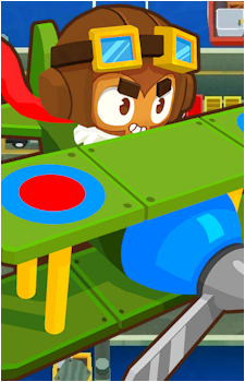 Monkey Ace's image