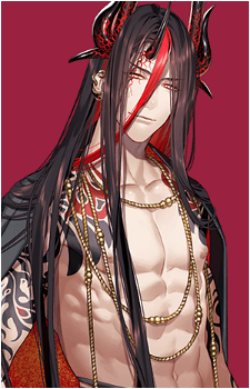 Nobunaga Oda {MAGATSUNO}