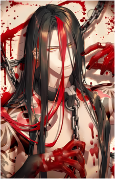 Nobunaga Oda {MAGATSUNO}