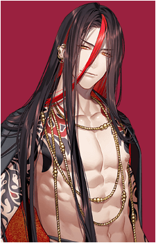 Nobunaga Oda {MAGATSUNO}'s image