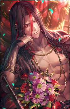 Nobunaga Oda {MAGATSUNO}