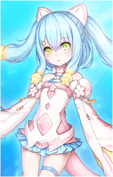 Duna {PSO2}'s image