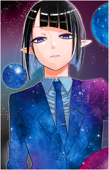 Jibuchihainu's image
