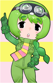 Gachapin