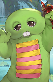 Gachapin