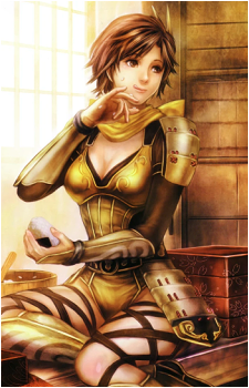 Nene {SW}