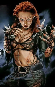 Julie Walker's image
