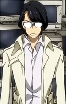 Takeshi Todo's image