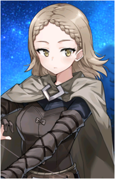 Celeste's image
