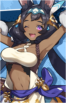 Laranoa's image