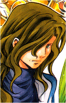 Dryad Luco's image