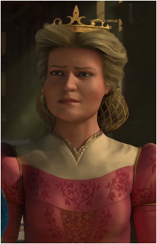 Queen Lillian's image