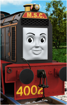Frankie {TTTE}'s image