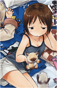 Nobue Itou