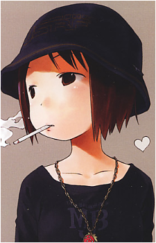 Nobue Itou