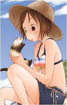 Nobue Itou