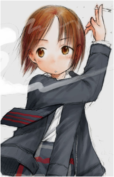 Nobue Itou