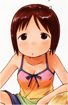 Nobue Itou