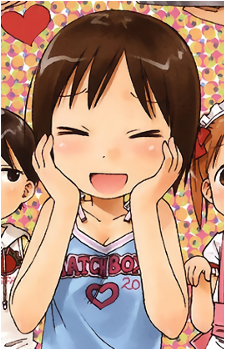 Nobue Itou